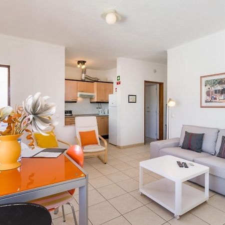 Apartment Centeanes Sol Carvoeiro  Eksteriør billede