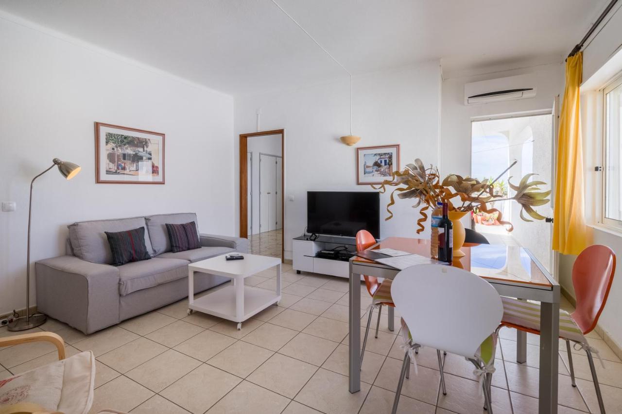Apartment Centeanes Sol Carvoeiro  Eksteriør billede