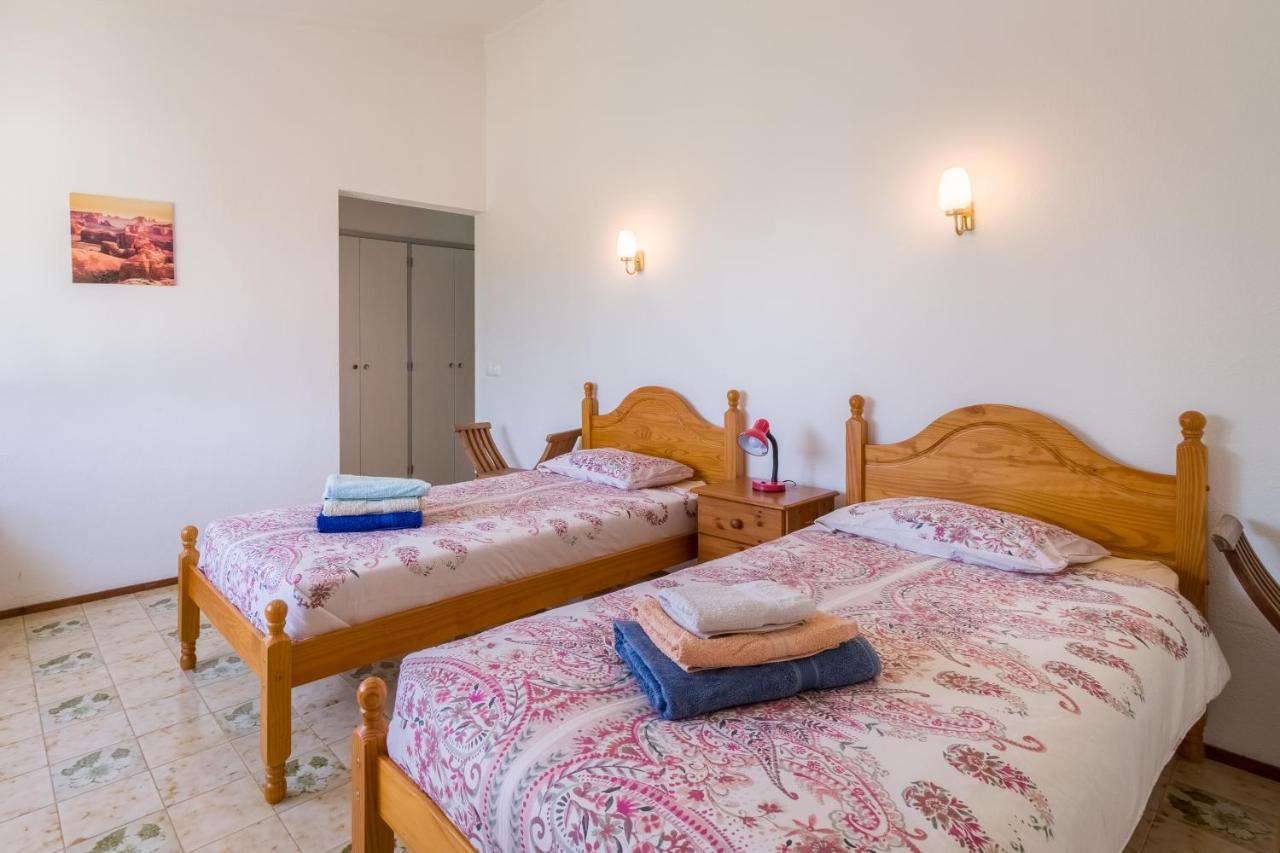 Apartment Centeanes Sol Carvoeiro  Eksteriør billede
