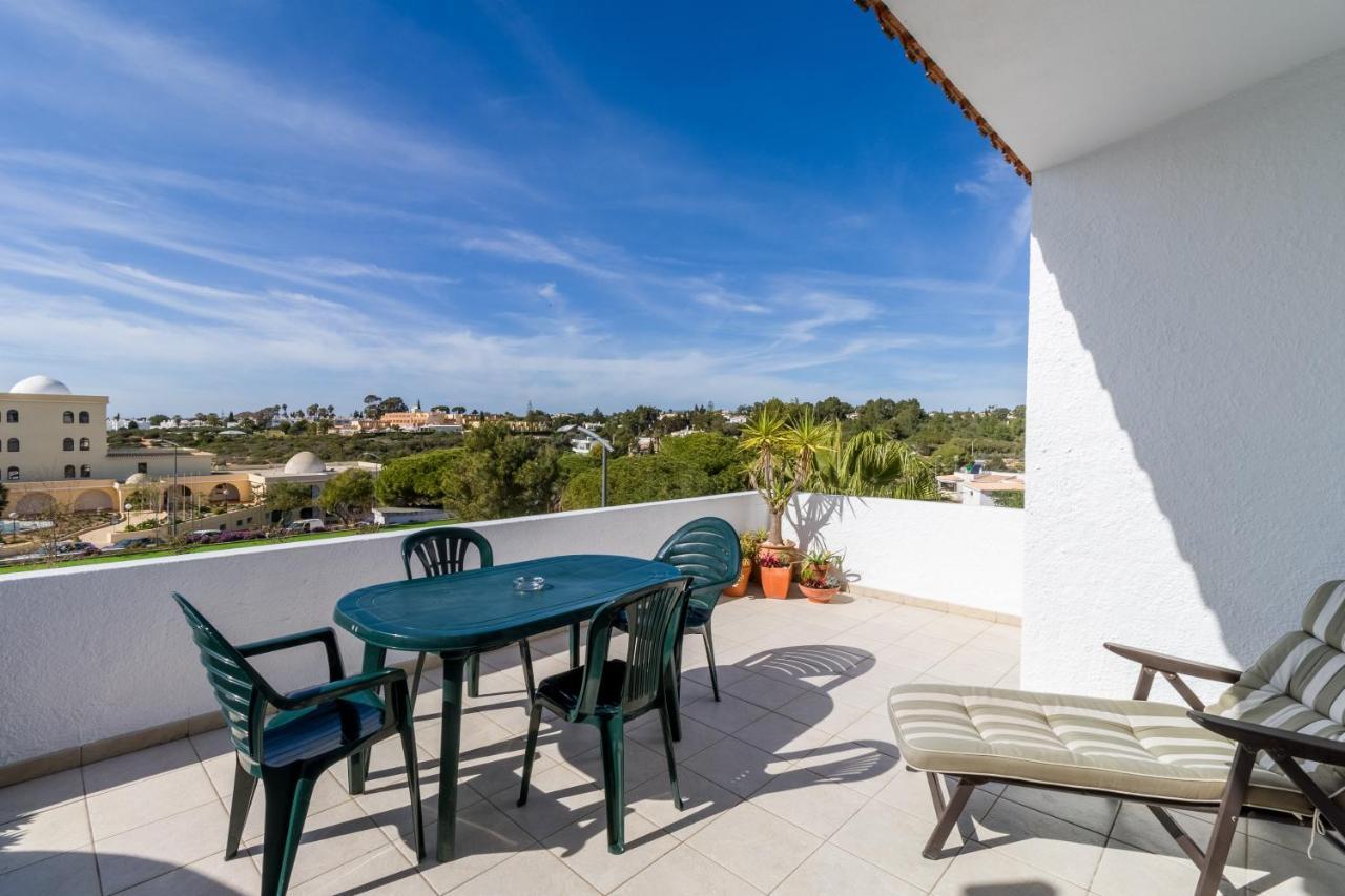 Apartment Centeanes Sol Carvoeiro  Eksteriør billede