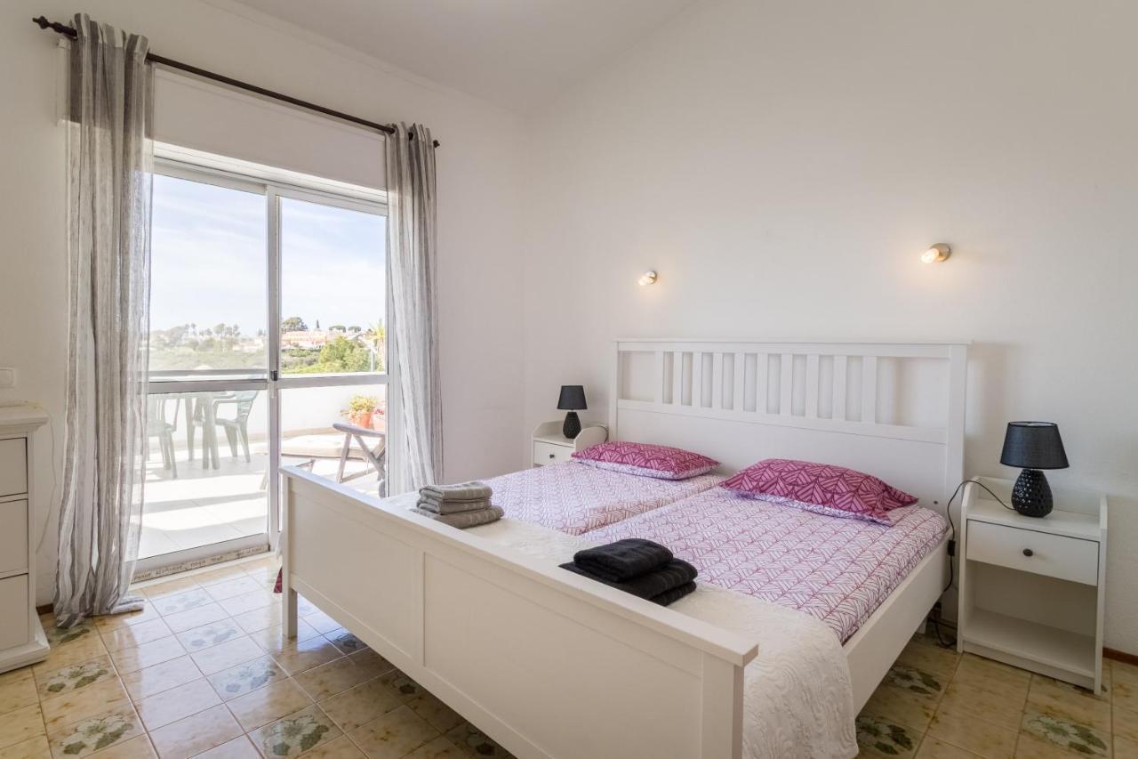 Apartment Centeanes Sol Carvoeiro  Eksteriør billede