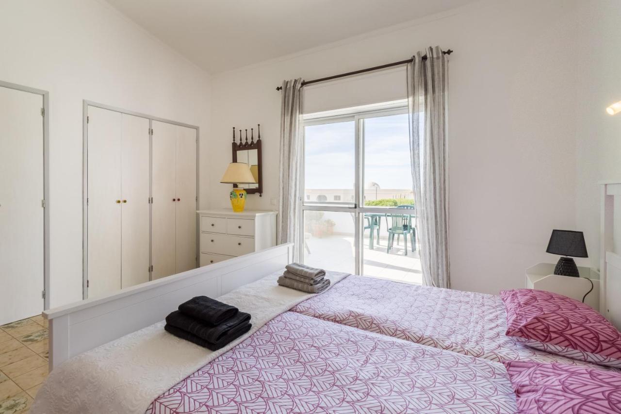 Apartment Centeanes Sol Carvoeiro  Eksteriør billede