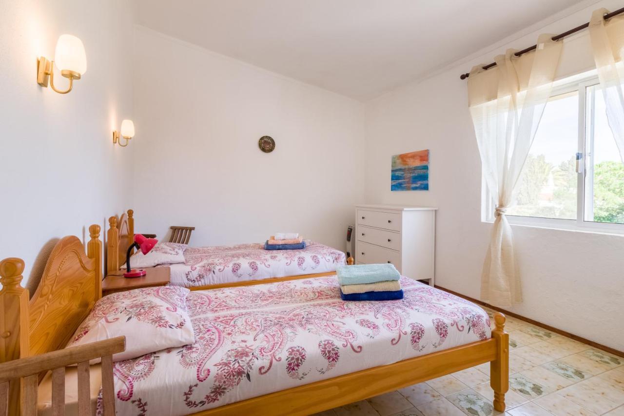 Apartment Centeanes Sol Carvoeiro  Eksteriør billede