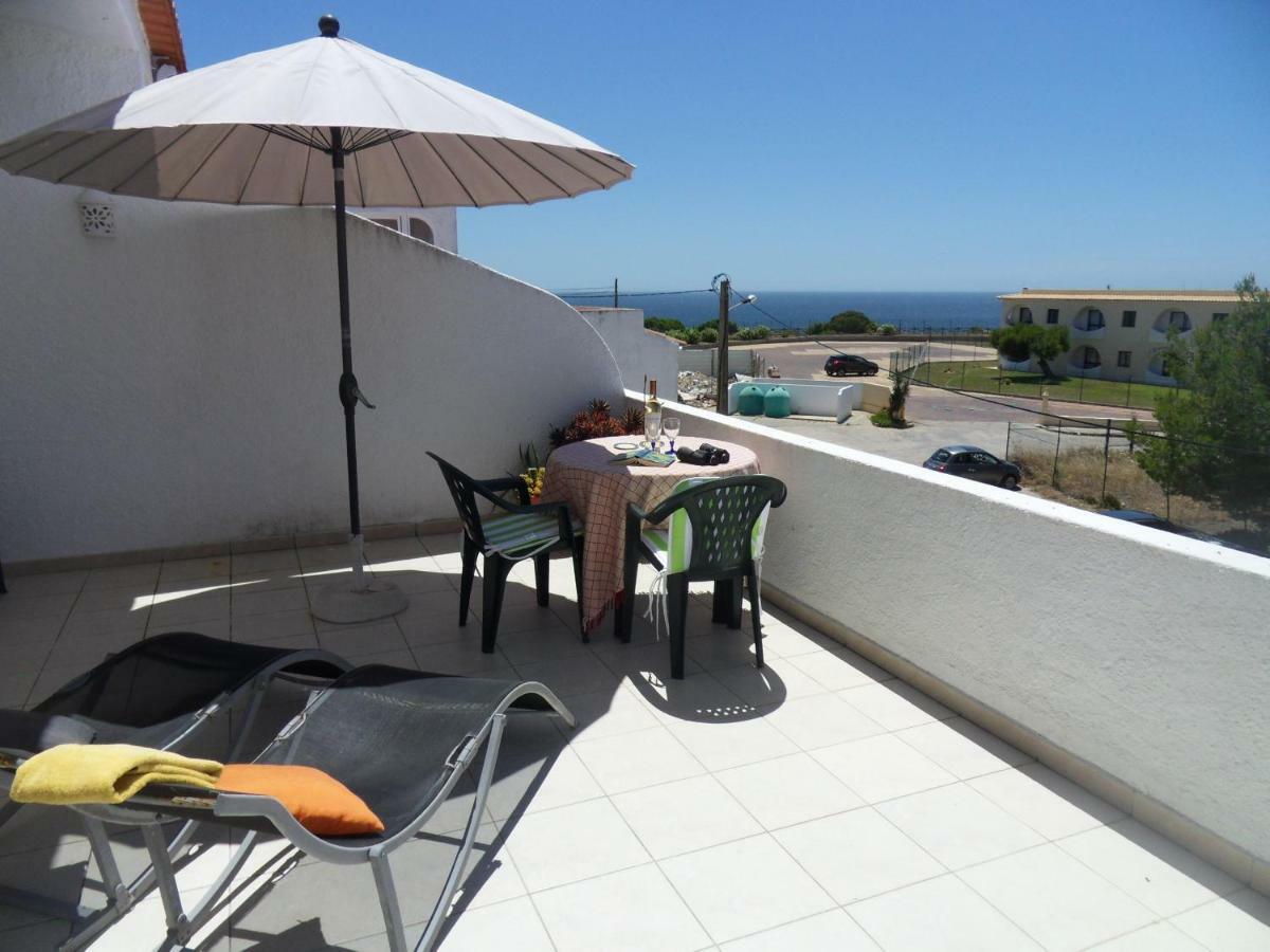Apartment Centeanes Sol Carvoeiro  Eksteriør billede
